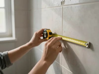 Small Bathroom Remodel Budget Breakdown: Save Smart and Renovate - detail